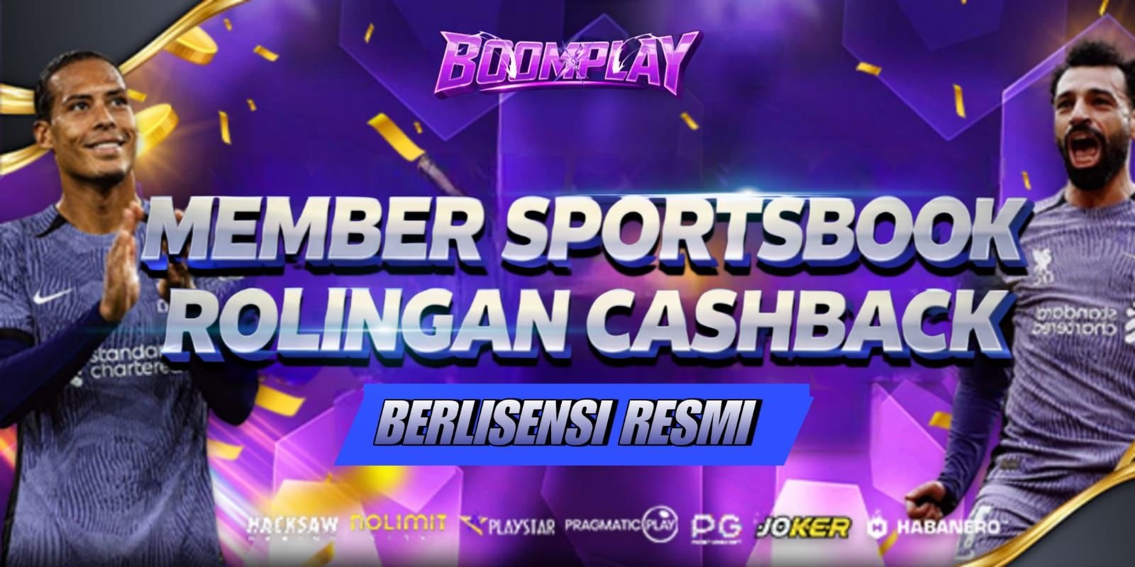 BONUS CASHBACK SPORTSBOOK